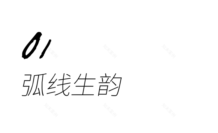 500㎡麓湖别墅丨中国成都丨ACE DESIGN-3