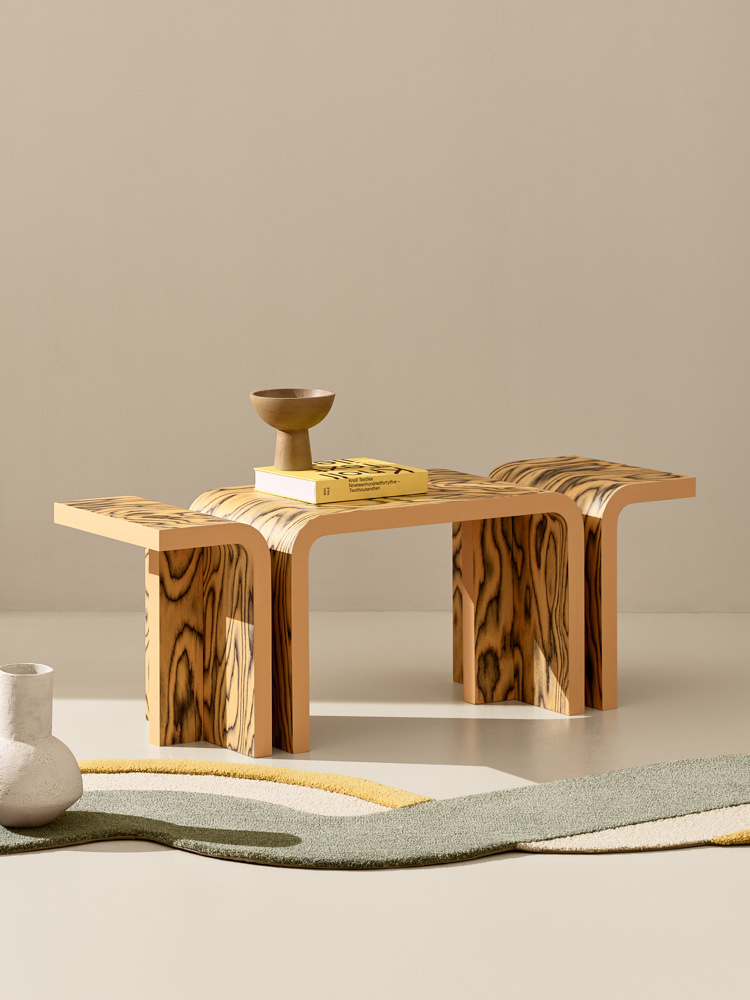 2022 米兰设计周 | 全球顶尖设计亮点一览-133