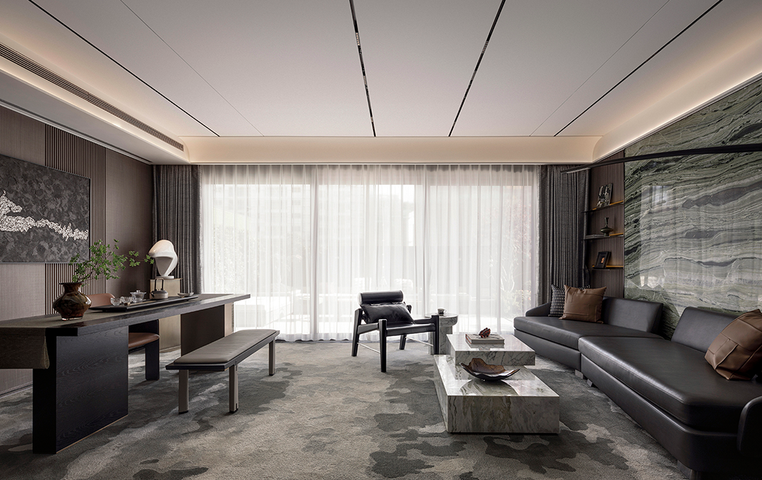 莆田文著商墅丨中国莆田丨壹向设计,羽果设计-10