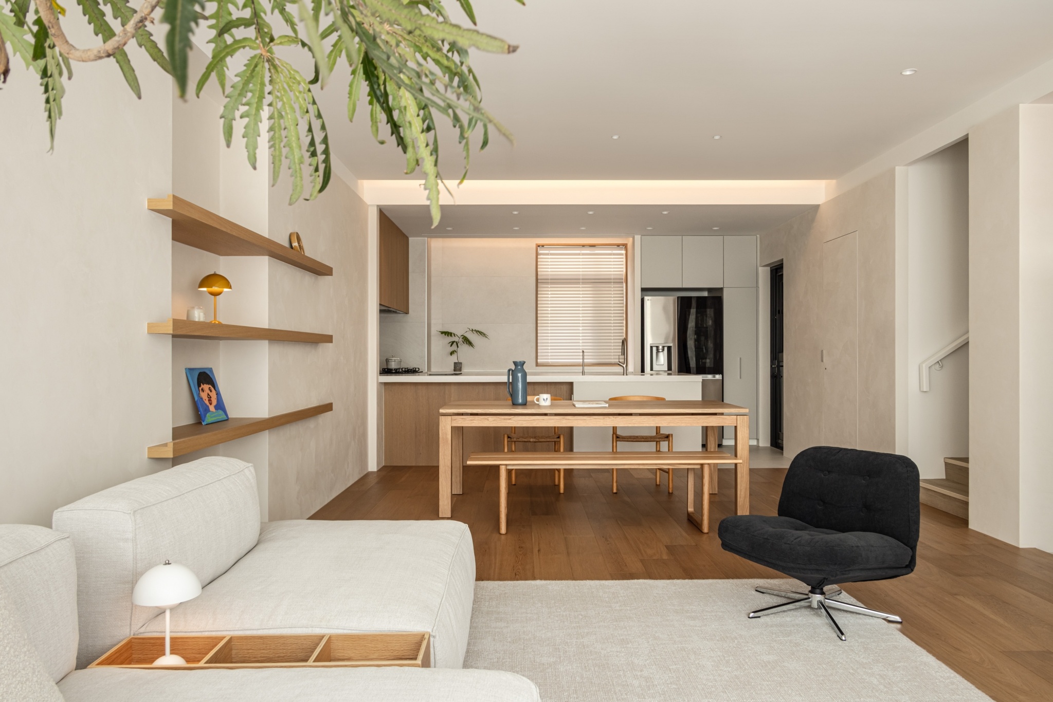 闲谷陈宅 | 创境设计-3