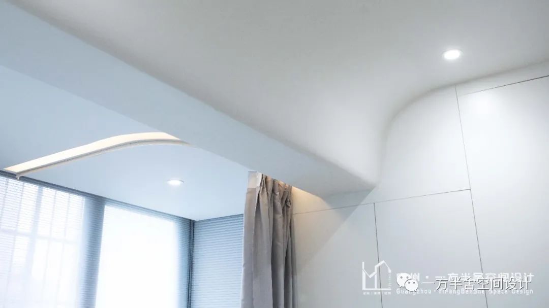 老房新住っ墨绿与金丨中国广州丨李俊-38