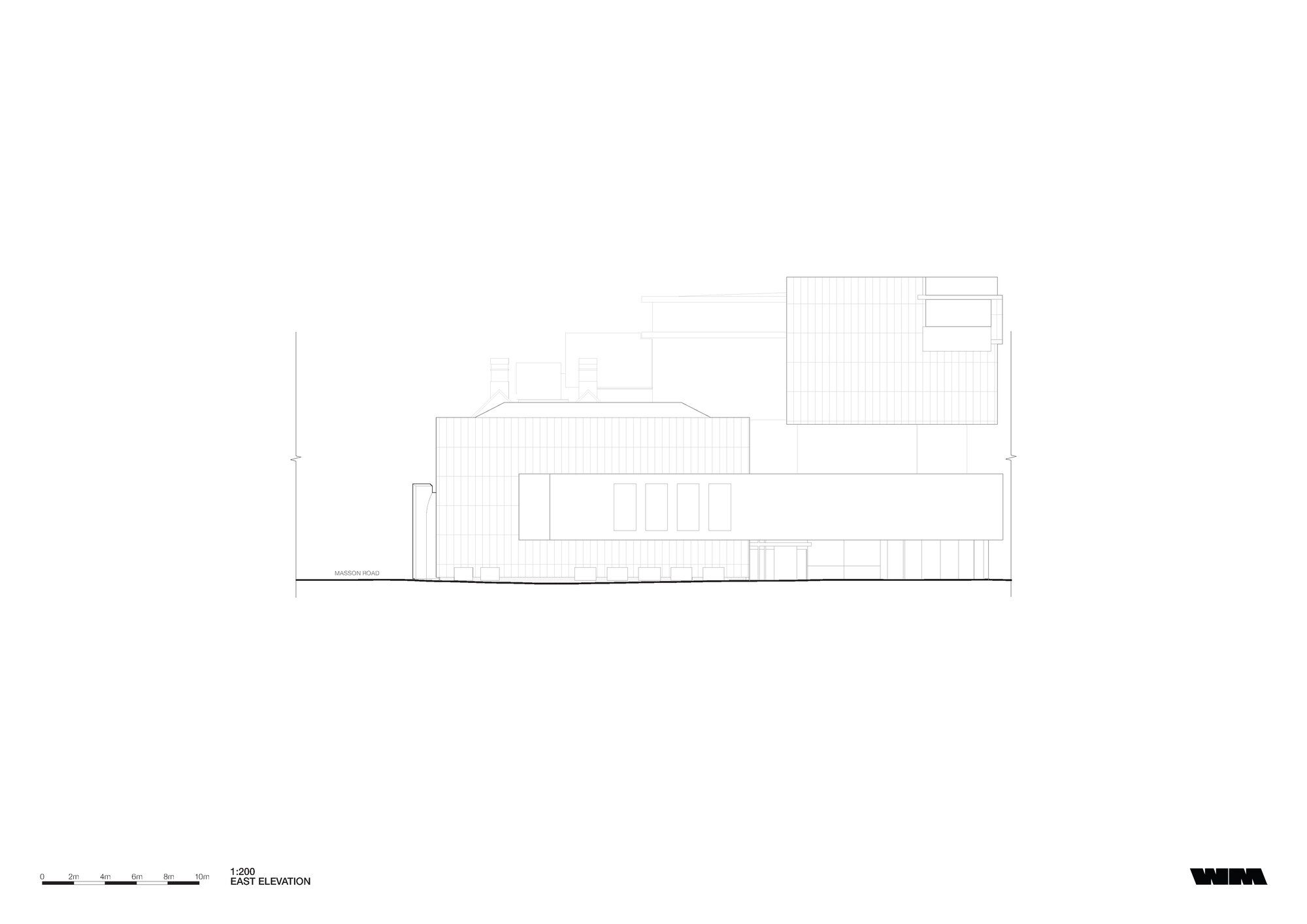 Potter Museum of Art / Wood Marsh-48