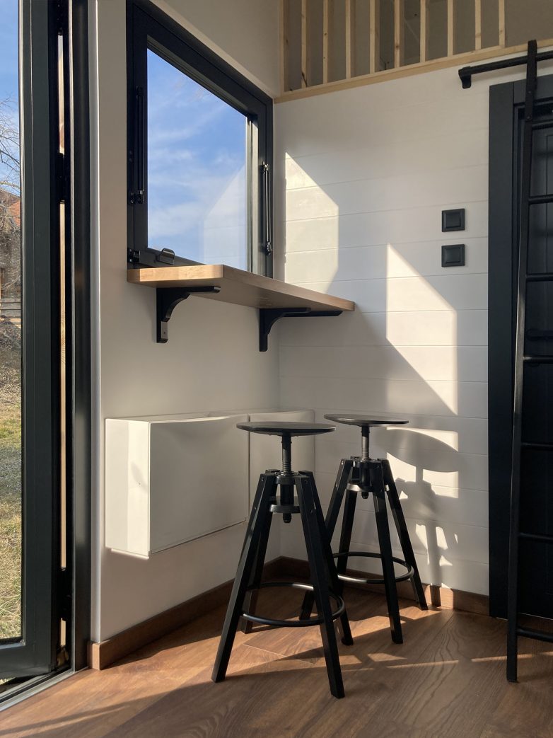 Kutjitza移动小房子-65