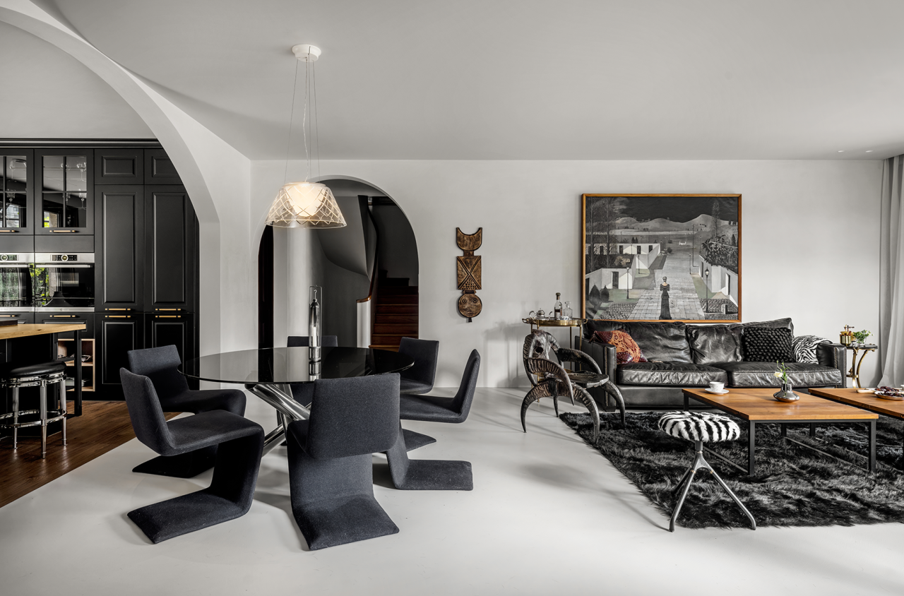 温州城中320㎡野性十足的家丨中国温州丨苏艺里-30