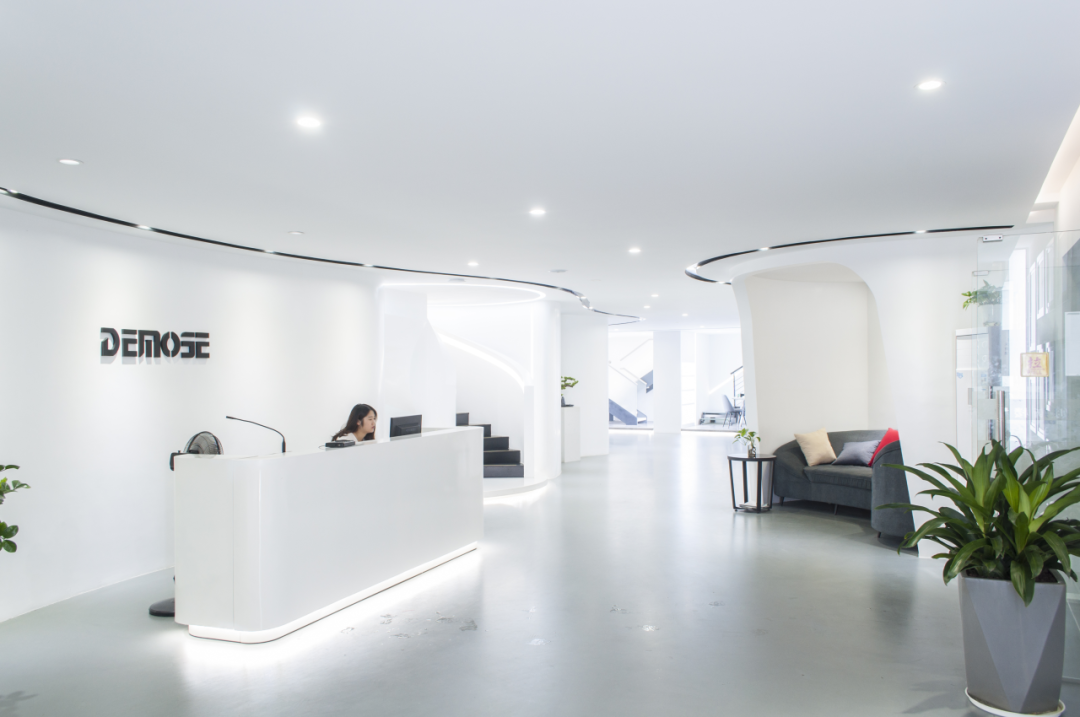 当“翻车”成为热词，我们如何让展厅经得起考验？——狄姆斯楼梯展厅案例-32