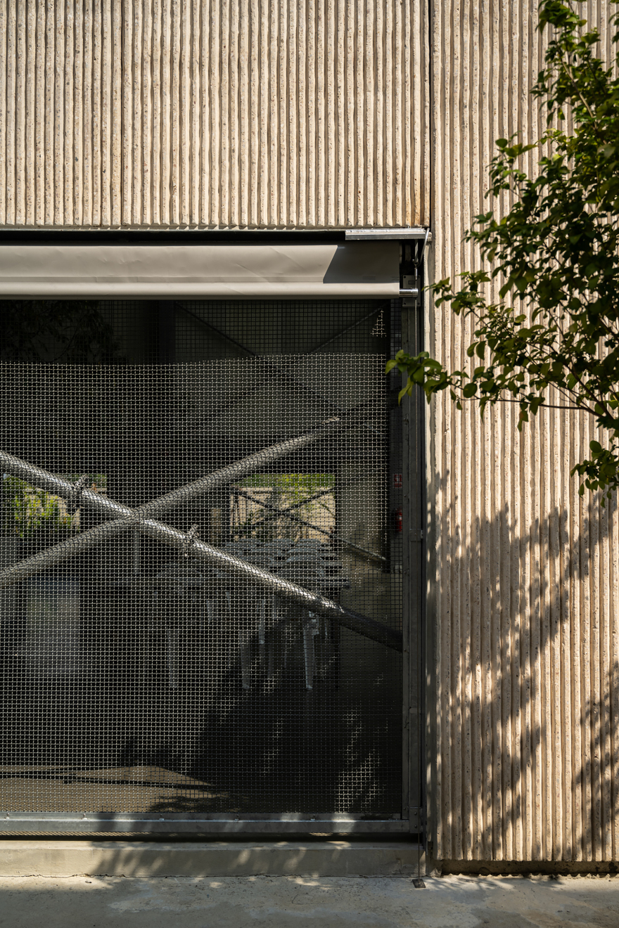 Buono(泰国)工厂丨泰国佛统丨Skarn Chaiyawat Architects-20