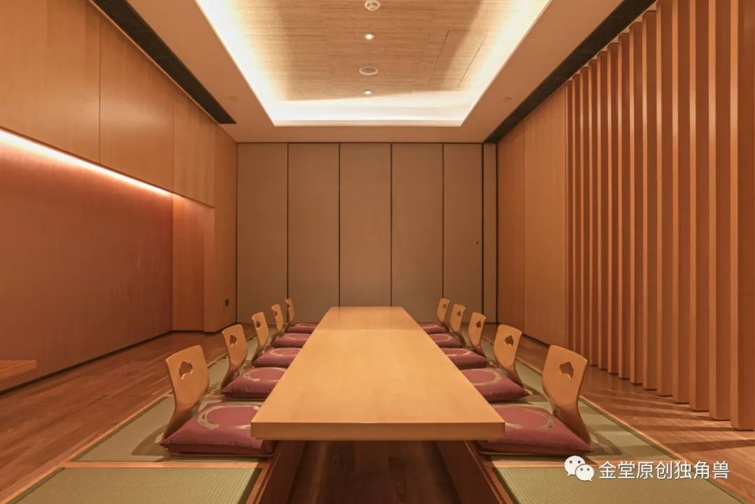 《松宫》禅意空间,演绎东瀛风情-36