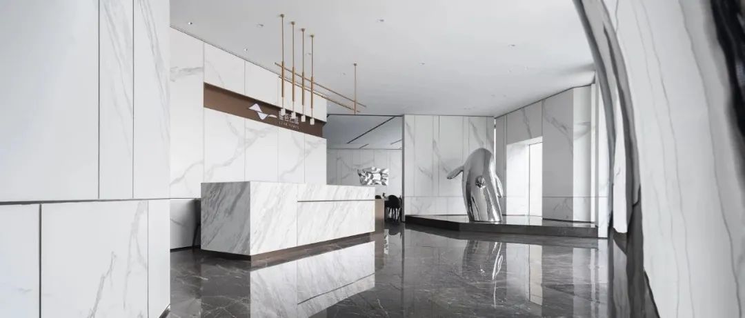 港龙·紫誉华庭售楼处与样板间丨中国惠州丨EH DESIGN GROUP易和室内设计-100