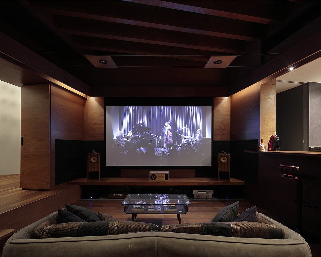 月影シアター丨日本福岛丨株式会社元氣つばさ設計事務所-15