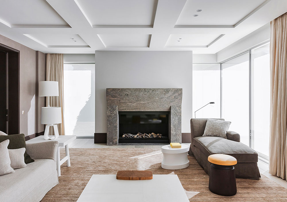 比利时现代家居的温暖与灵感-4