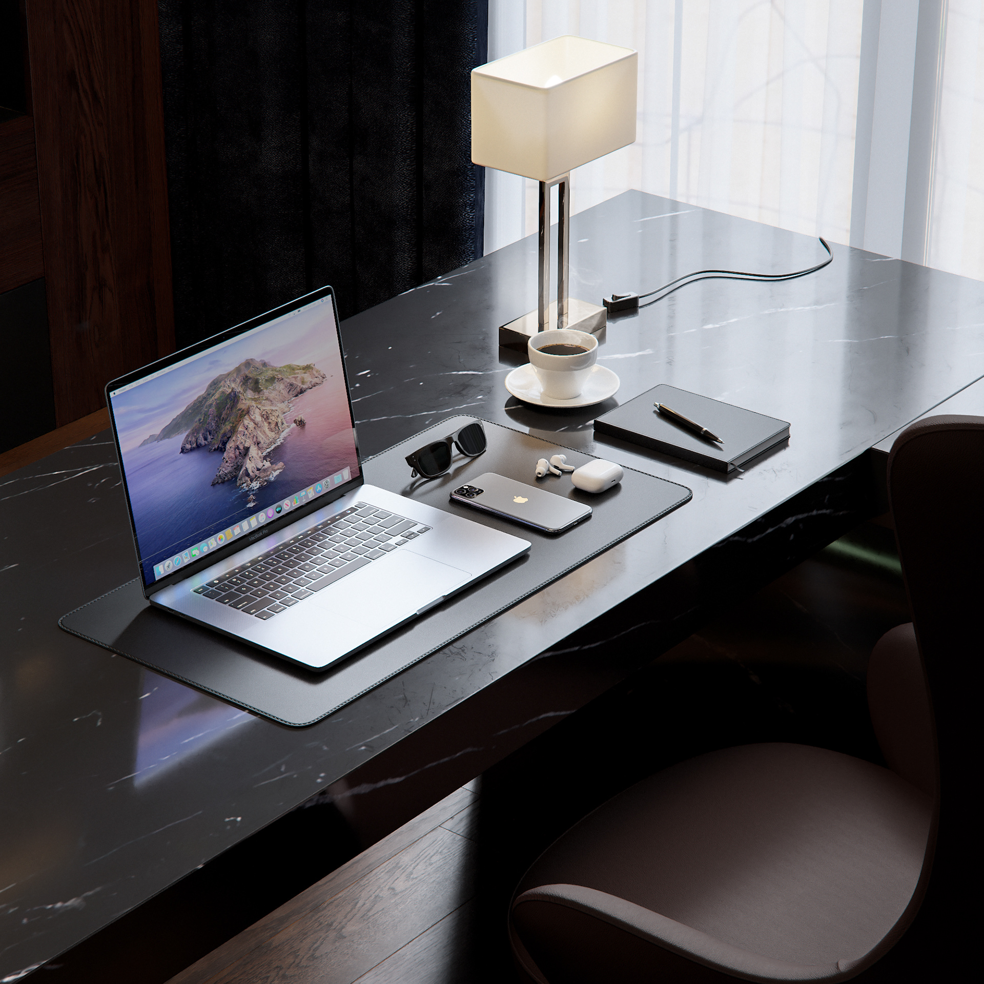 私人住宅可视化-36