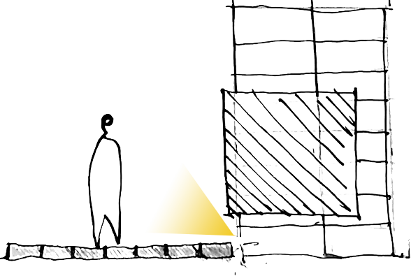 历史路线 公爵宫丨意大利-10