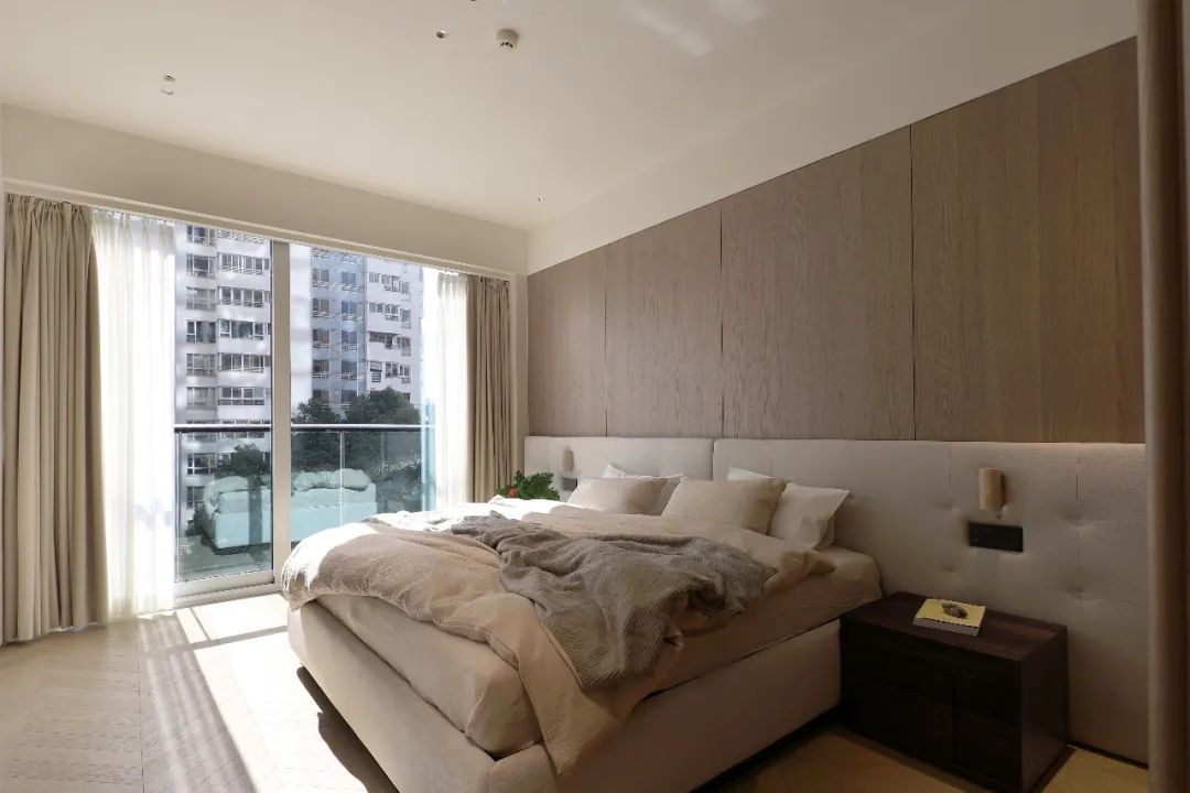 MUU 平层私宅改造丨中国杭州丨WEI 唯 DESIGN-51