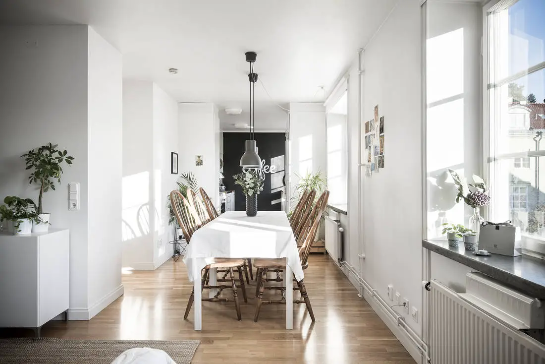 瑞典风情圣诞室内设计案例-15