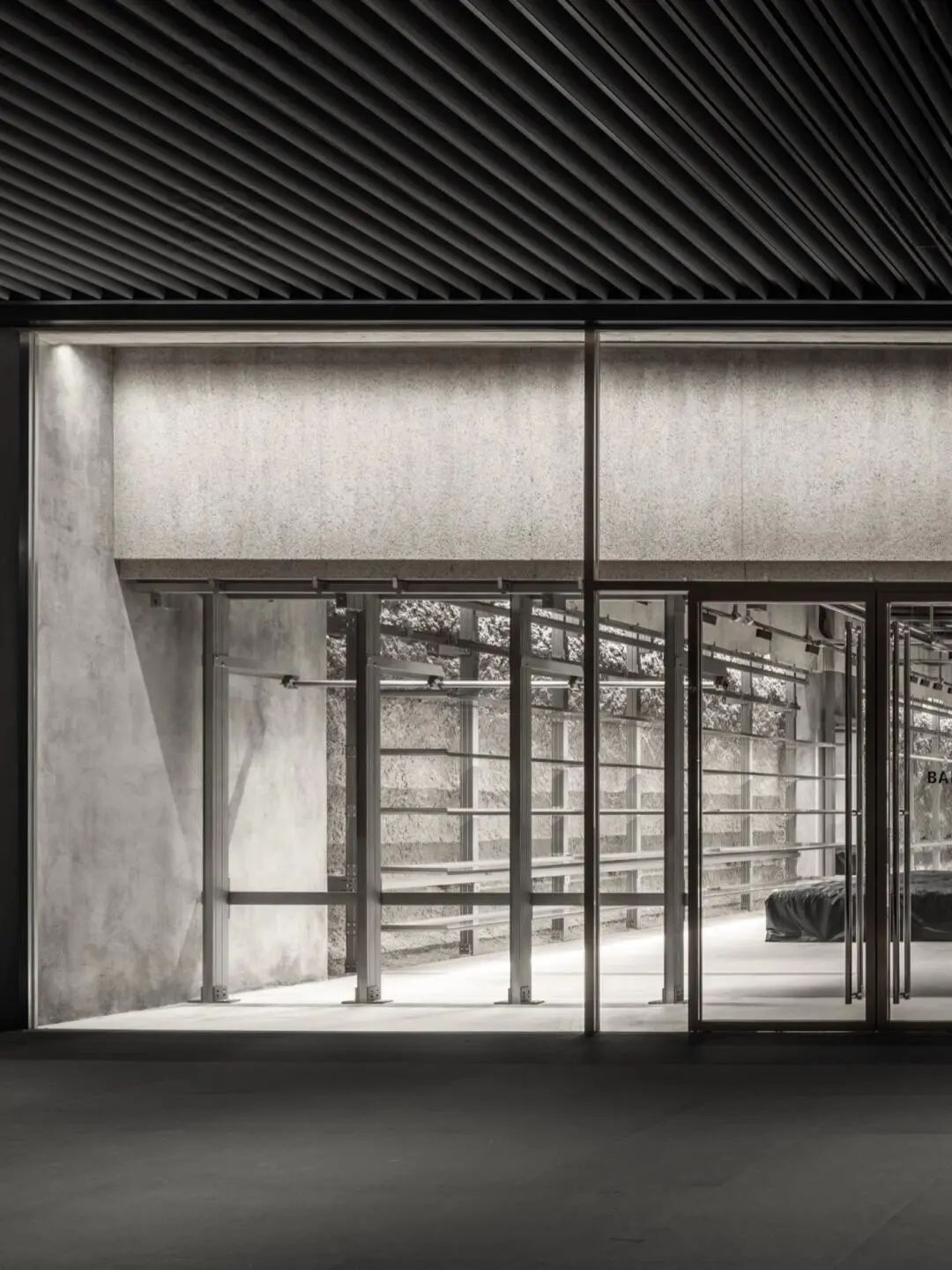 Balenciaga 北京三里屯旗舰店丨中国北京-6