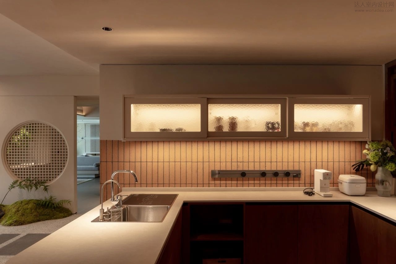 方太LivingLab幸福厨居研究基地丨中国杭州丨无设建筑-56