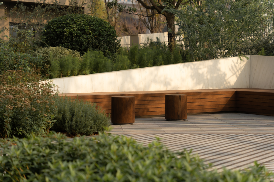 重庆麓悦江城碧影溪丨中国重庆丨WTD纬图设计等多家(含建筑,雕塑等设计方)-131