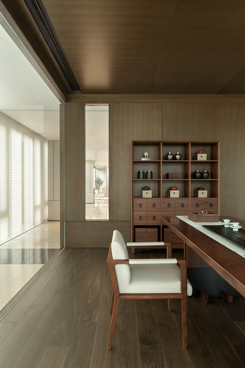 南京未来里示范中心丨中国南京丨WJ STUDIO 万境设计-21