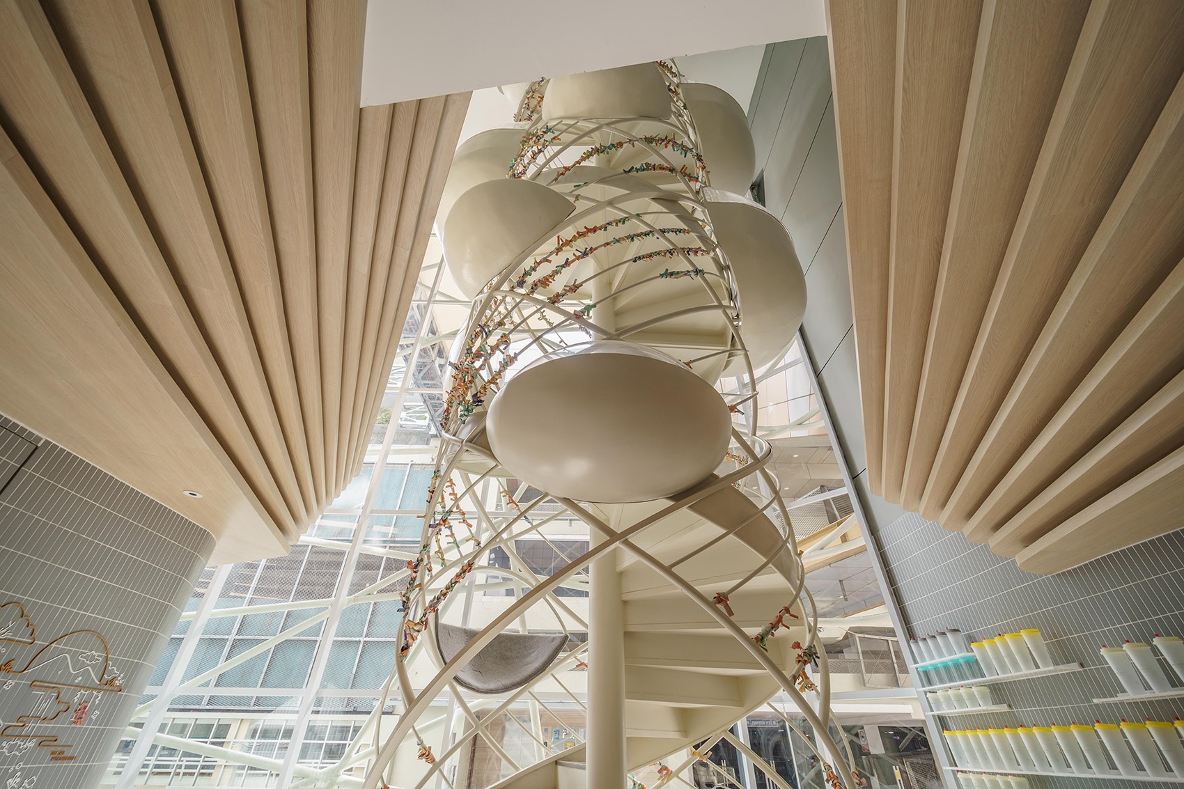 This Earth 1·0 甜品店丨印度丨Seniman Ruang-19