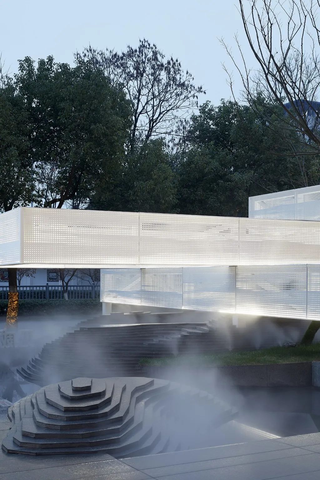 永威姑胥府 | 水乡与现代的完美融合-26