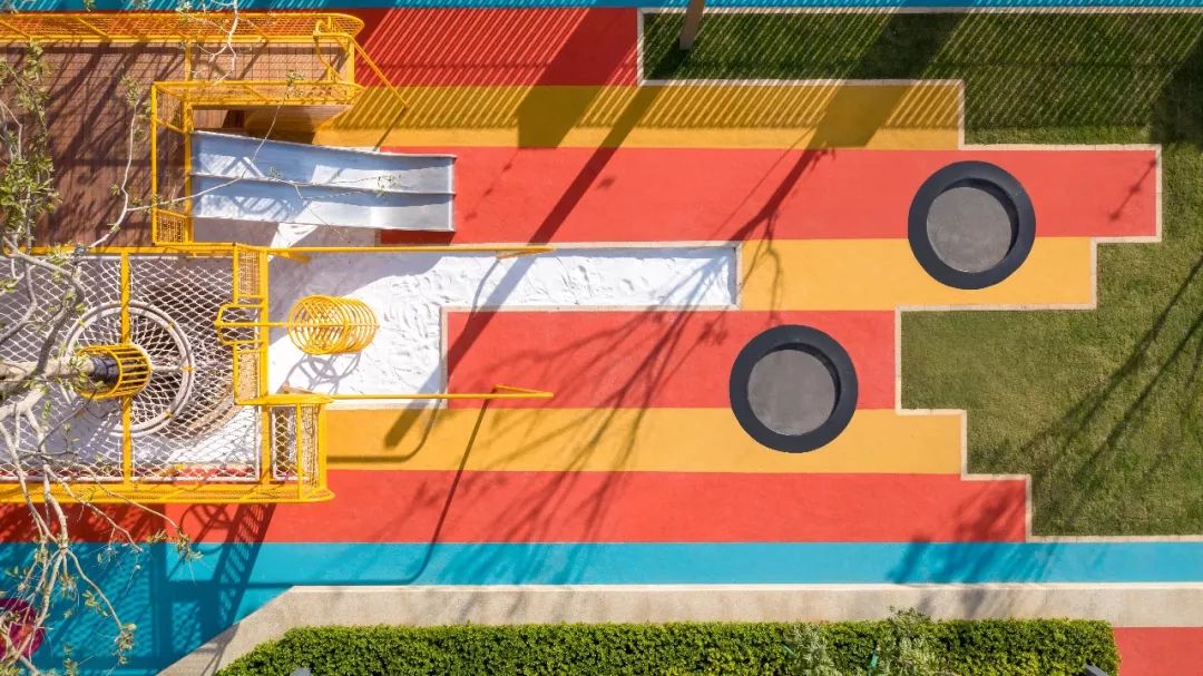  派澜设计PDS丨佛山中海·万锦世家大区景观设计 丨中国广东-89