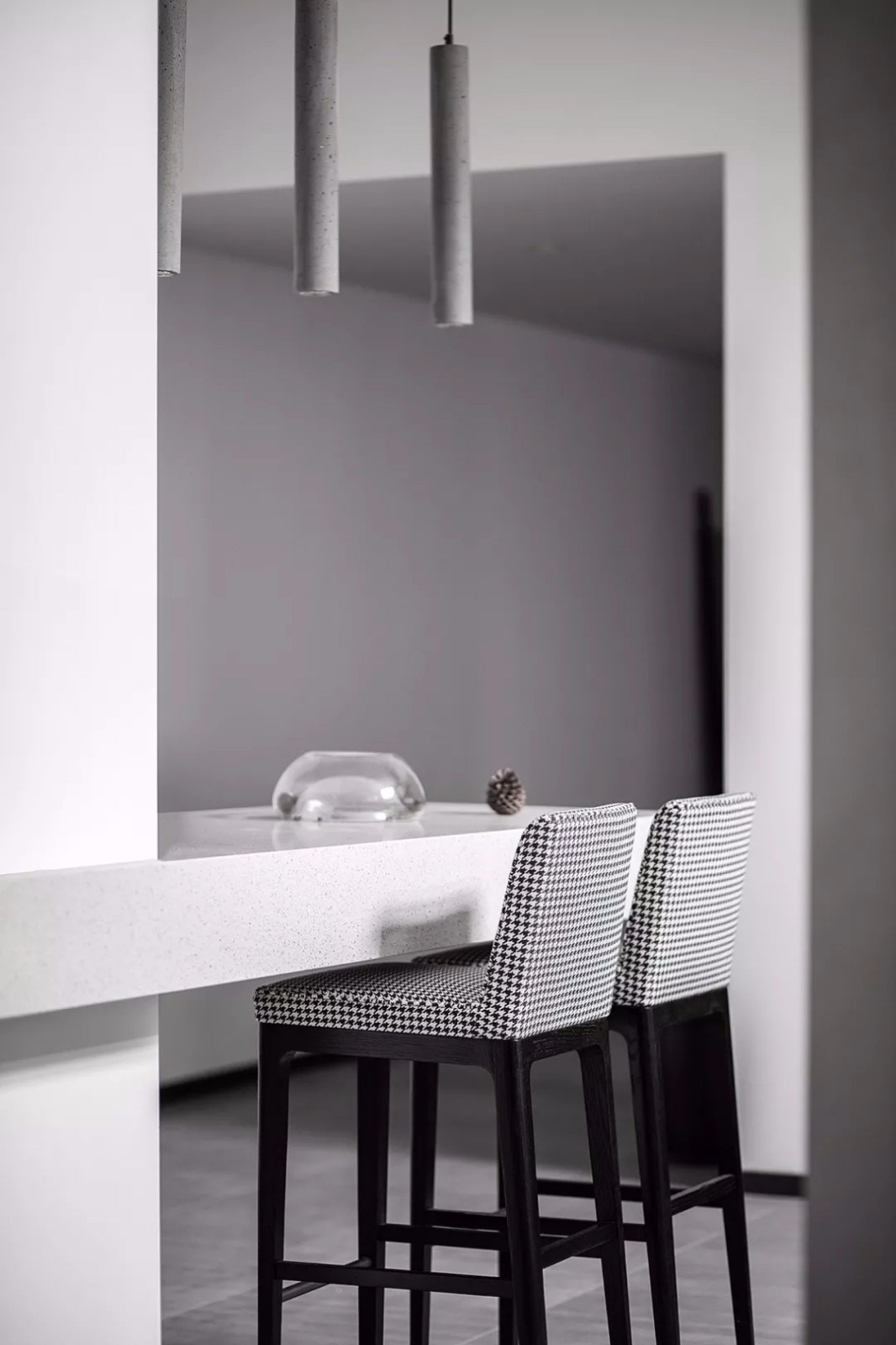 浙江绍兴香湖岛住宅 | 安生设计-24