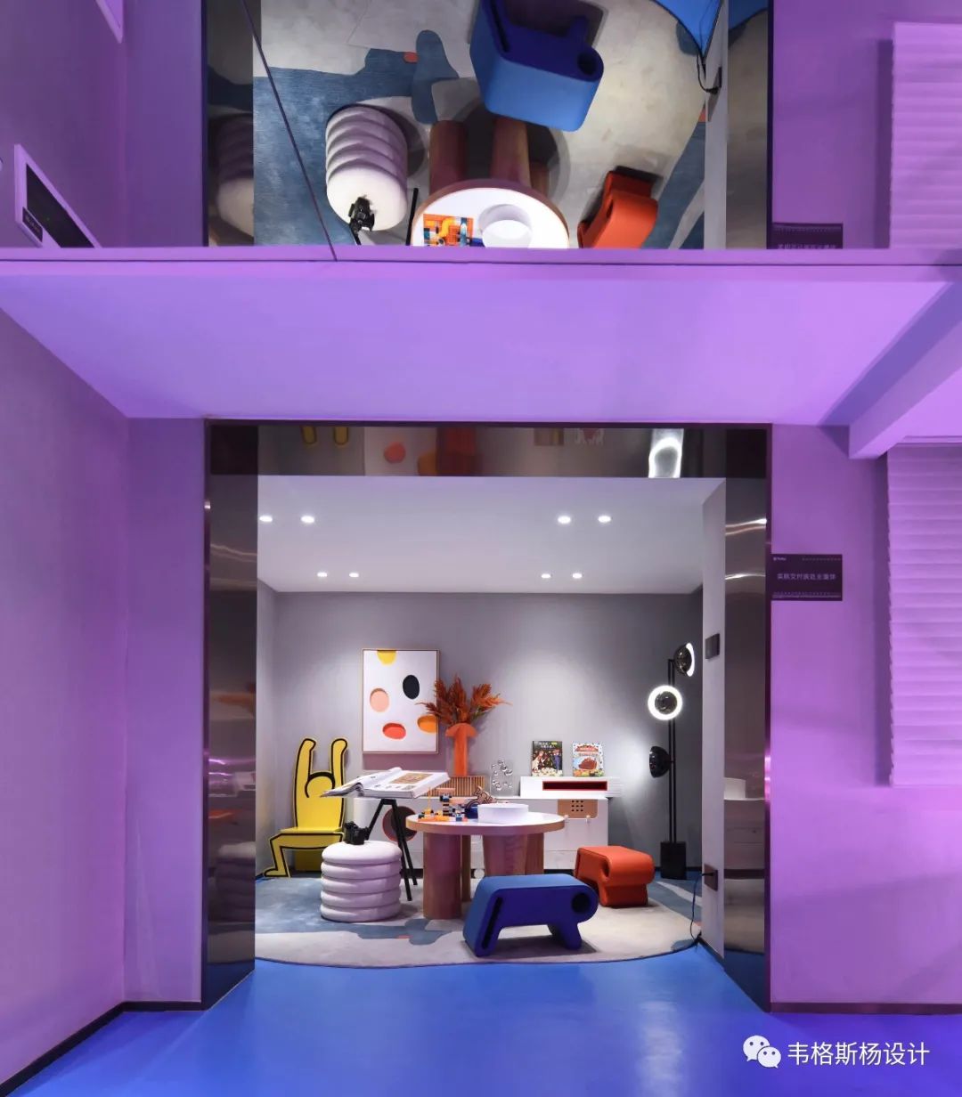 南沙佳兆业凤鸣山中叠丨中国广州丨广州市韦格斯杨设计有限公司-22