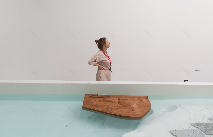 威尼斯波兰馆·CENTRALA“放大自然”展览丨法国尼斯-73