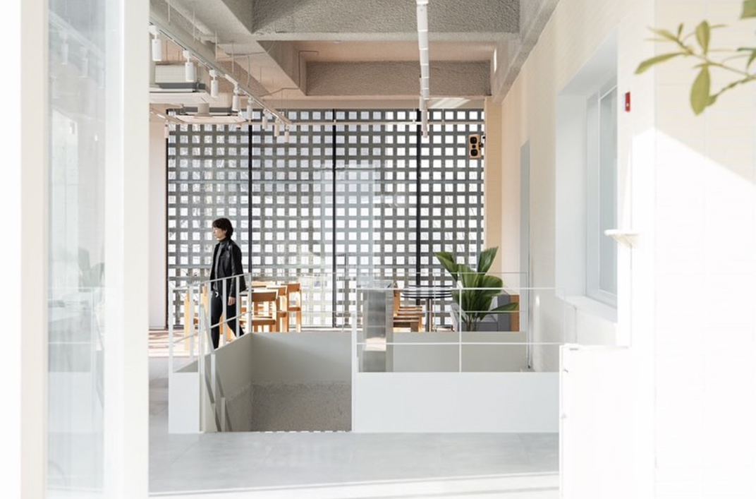 建筑师设计的咖啡、面包店空间502 Coffee Roasters，韩国，首尔 | Space design by stof - 面包店 - 餐厅LOGO-VI空间设计-全球餐饮研究所-24