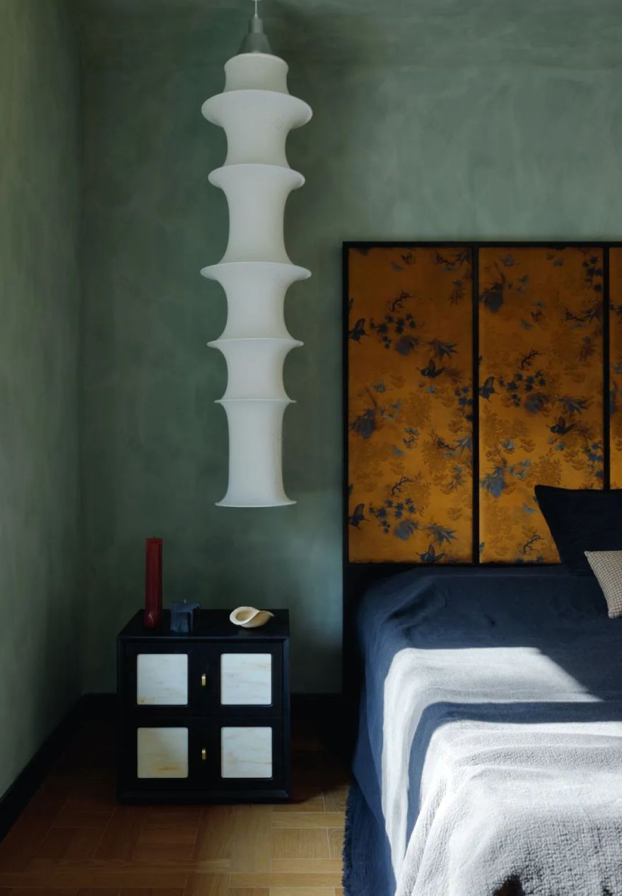 SAS边角边 |浓郁浪漫的复古小屋-91