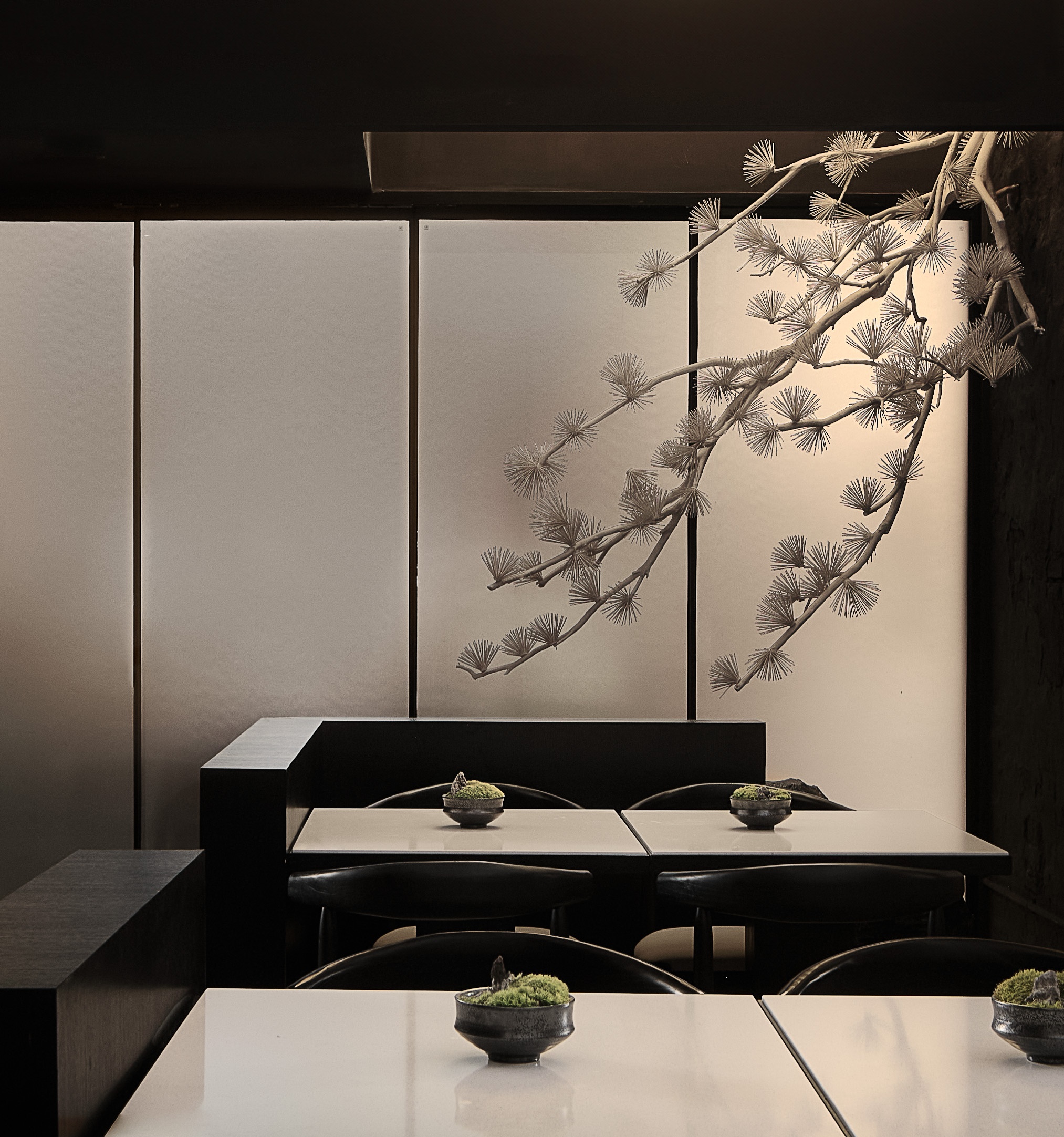 观巢线下体验店丨中国广州丨MDG 美林设计集团-56