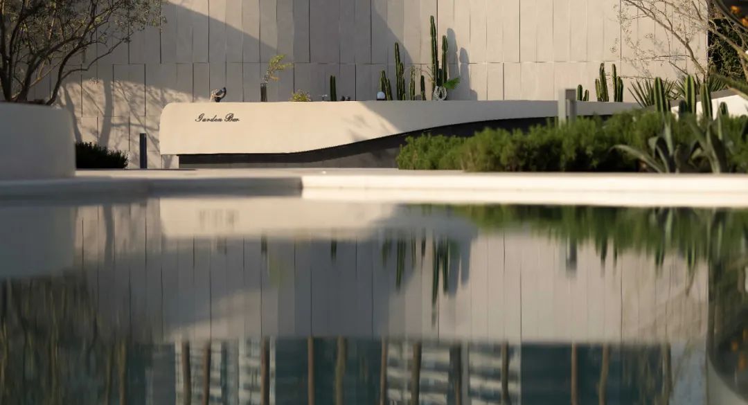 未来曲度 | 麓湖样板岛的新实验场-81