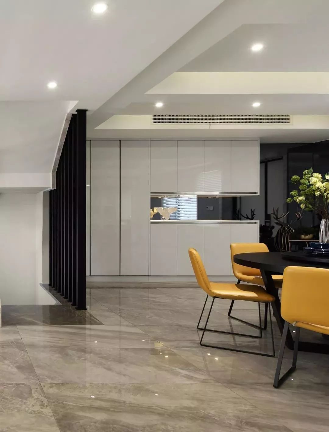 90 后婚房设计 | 个性化与品质并重,打造独特家居空间-29