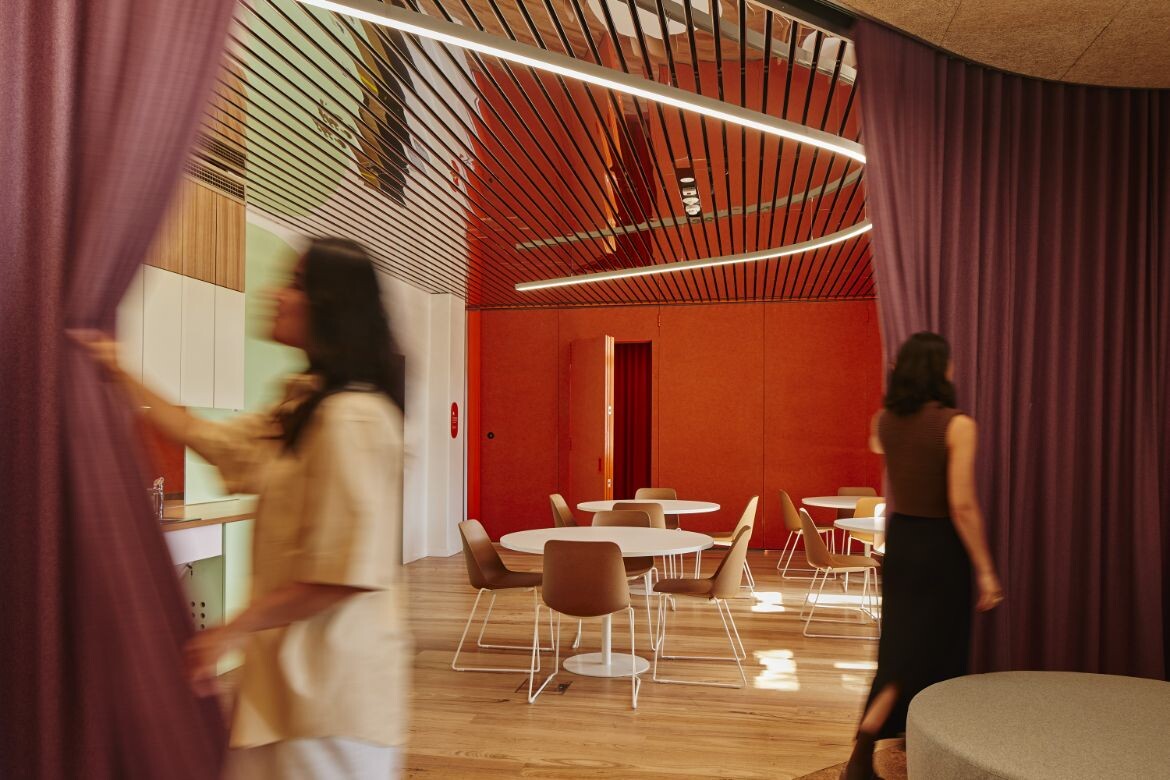 Sibling Architecture - Darebin Intercultural Centre | IndesignLive-9