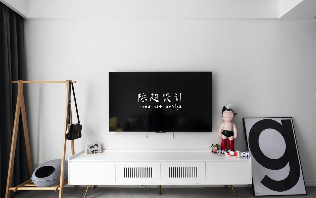 简约原木风，打造温馨家居空间-4