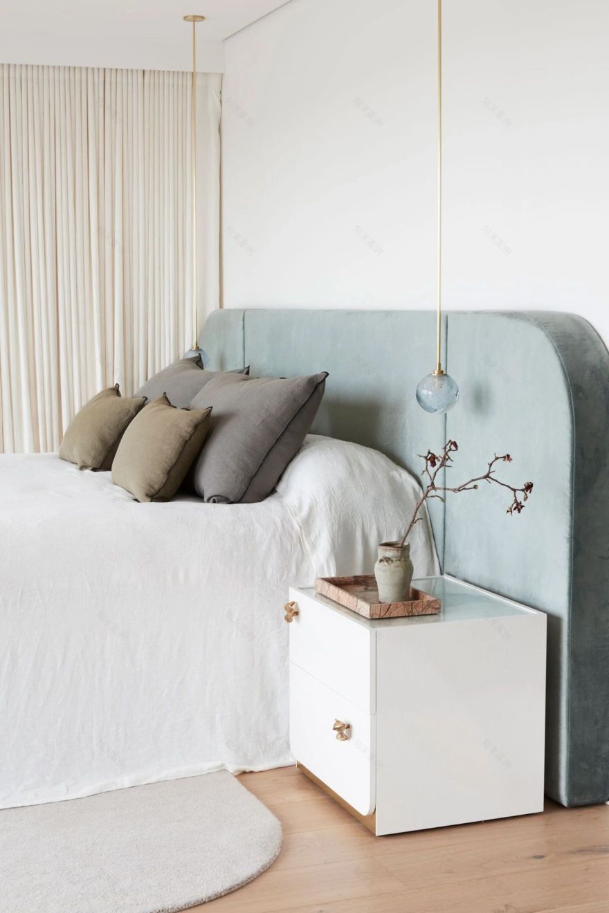 港湾大厦丨澳大利亚悉尼丨Studio Gorman,Peter Tout-42