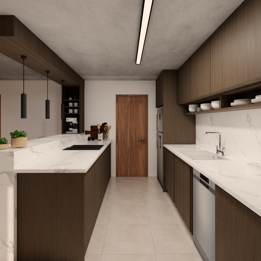 Refugio Contemporáneo-6