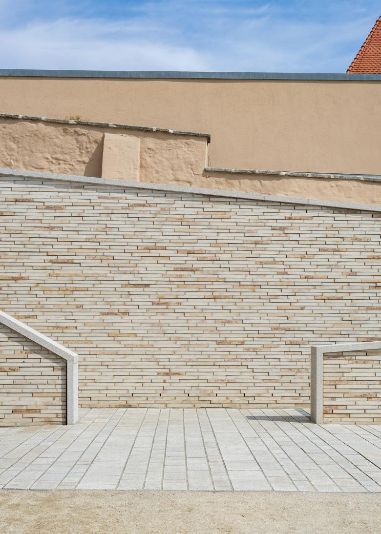 Brückner & Brückner Architekten丨Lernstandort Tirschenreuth丨德国-2