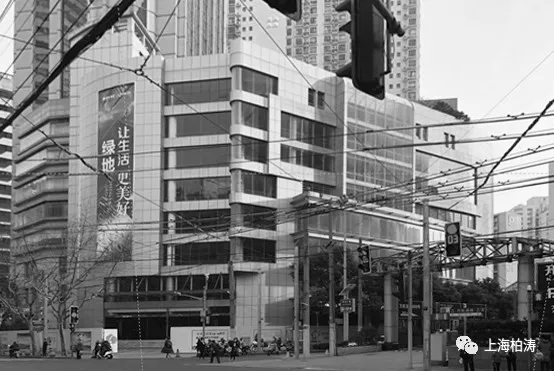 上海静安柒彩里丨中国上海-6