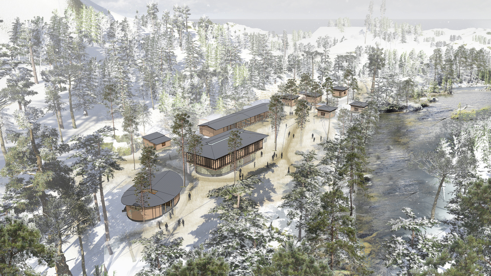 不丹幸福中心-53