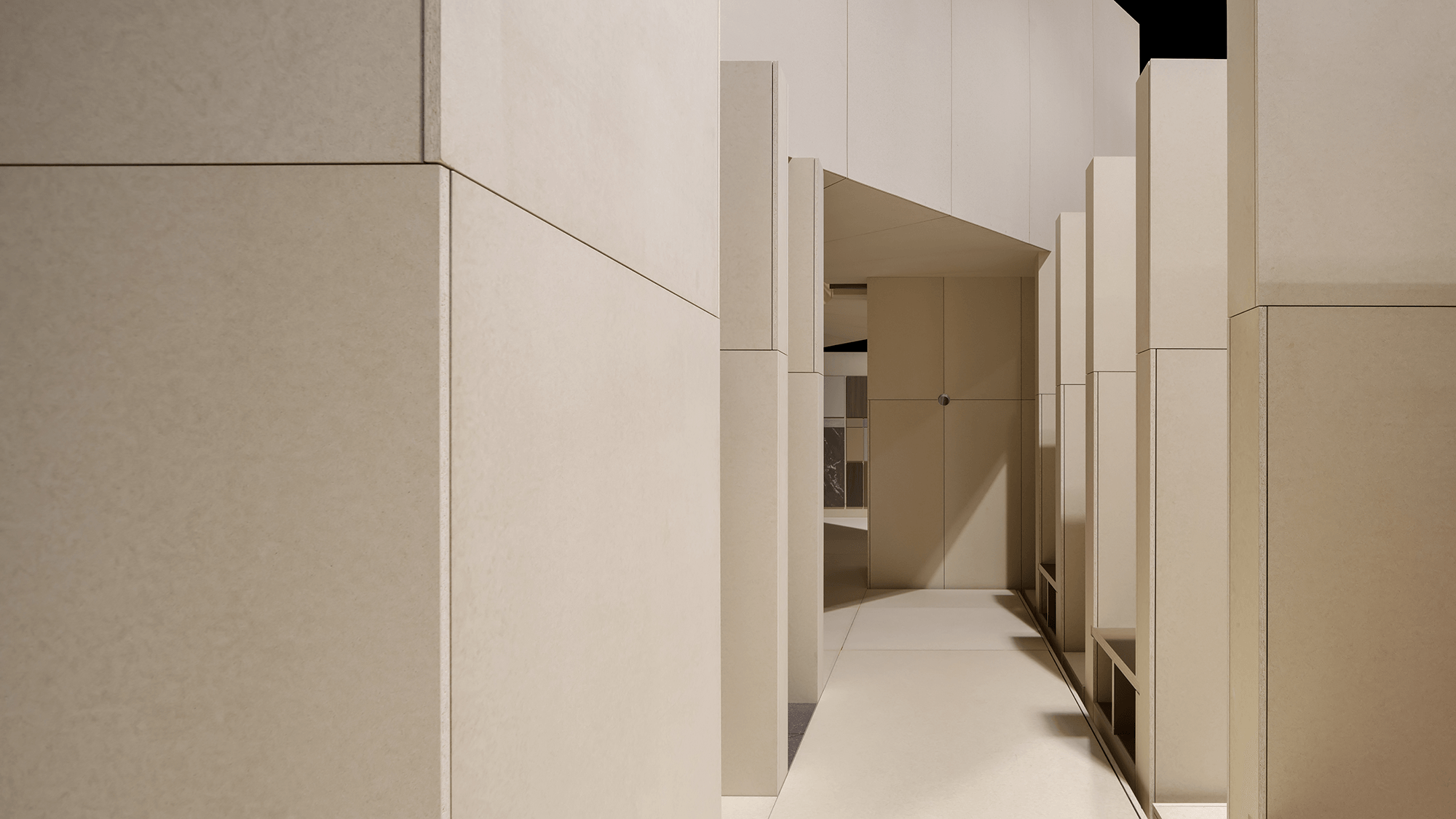 PGM·流行乐 丨中国广州丨壹席设计-77