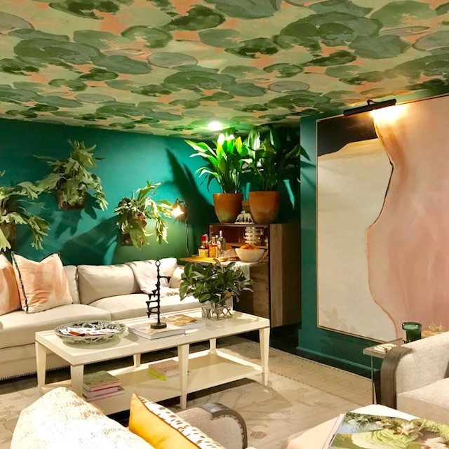 TRADITIONAL HOME’S 2017 SOUTHERN STYLE NOW DESIGNER SHOWHOUSE IN SAVANNAH – Catherine M. Austin Interior Design-53