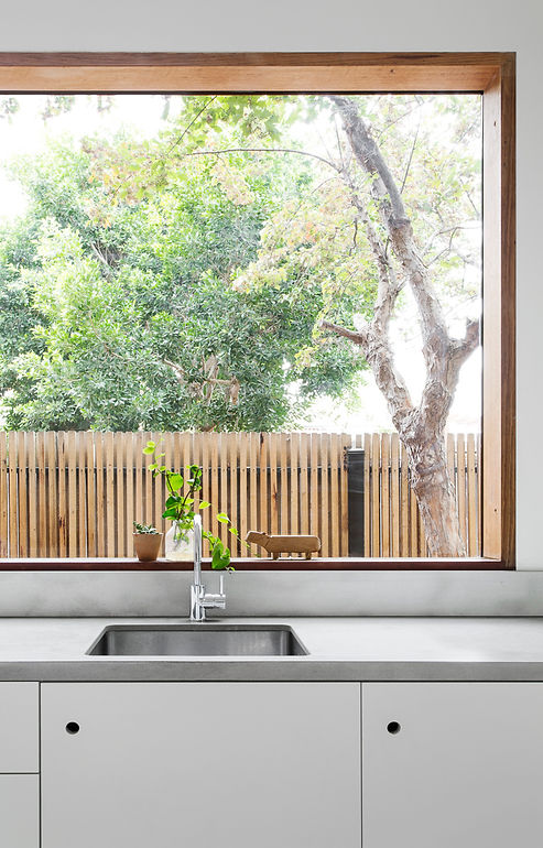 Pipkorn Kilpatrick | Fitzroy North house-11