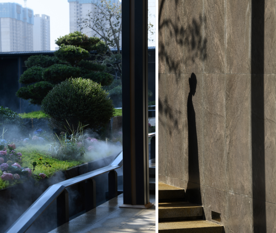 汕头蔚蓝湾示范区丨中国汕头丨深圳市喜喜仕景观及建筑规划设计有限公司-101