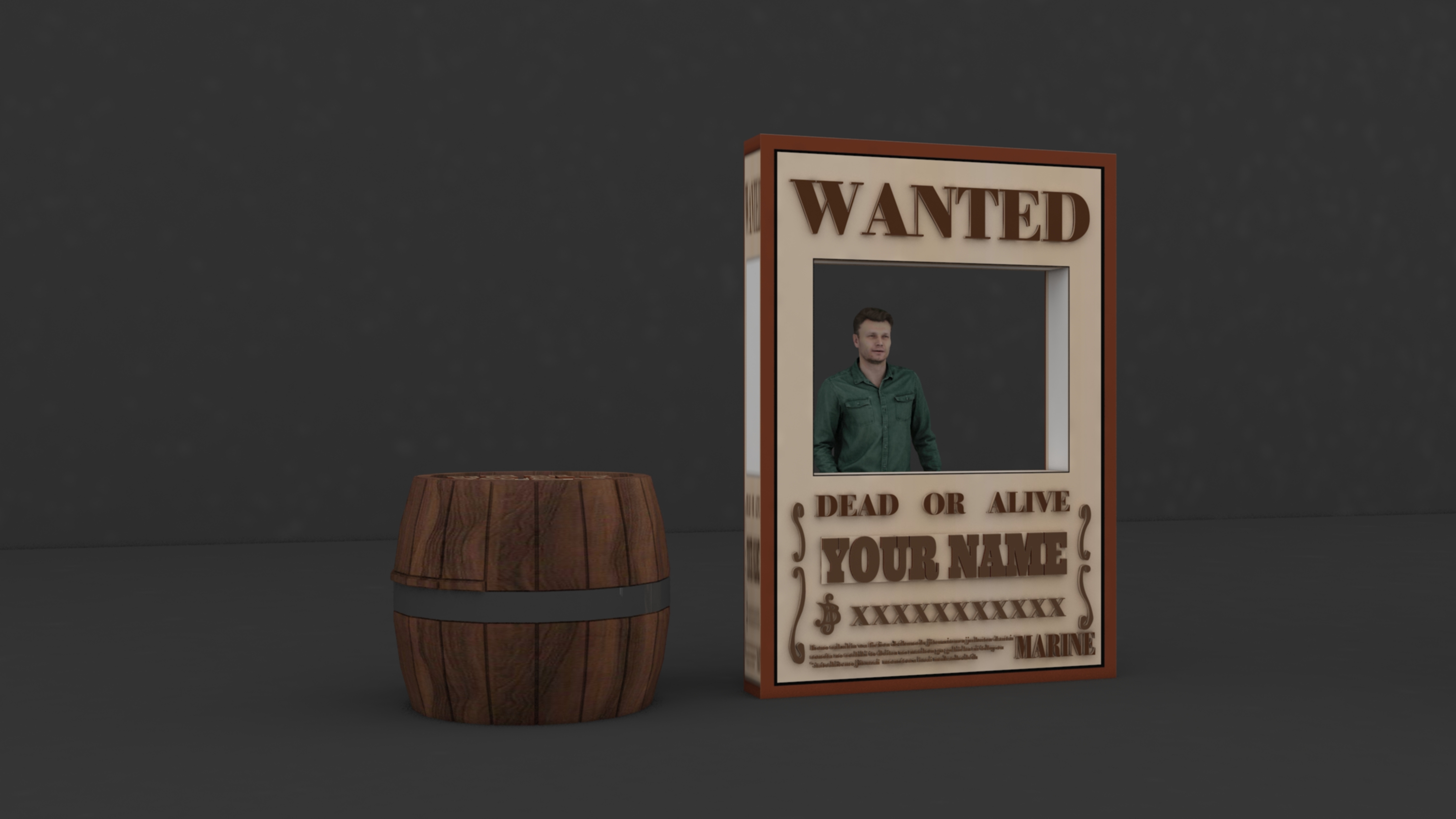 ONE PIECE MOVIE PREMIERE EVENT-16