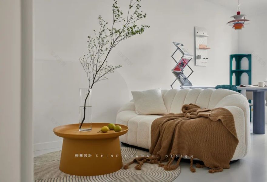 慢食三餐丨中国宁波丨橙熹设计-25