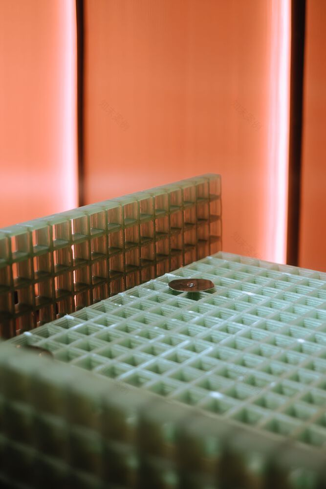 多功能校园食堂 LES丨RHO 工作室-26