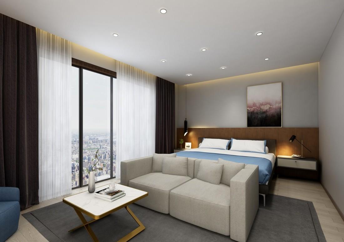 海南龙潭岭别墅“光宴”-12