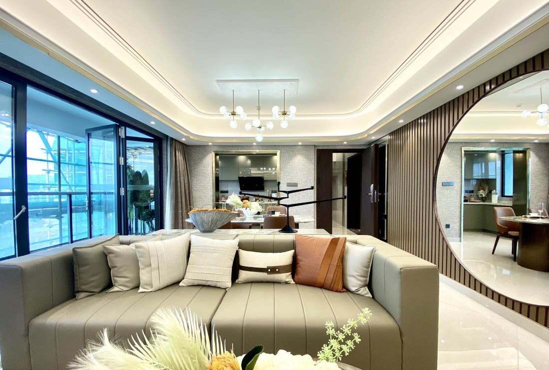 
中山鴻瑞花園-5 -4