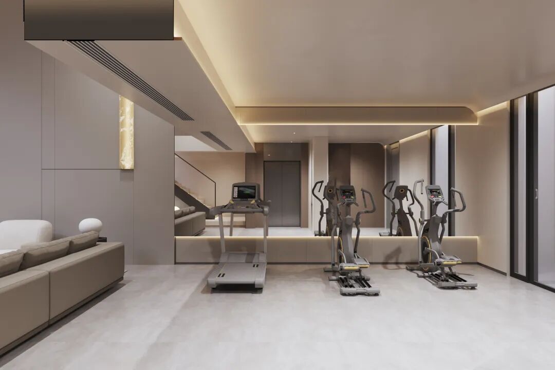 柳州旭辉江来260m²丨中国柳州-20